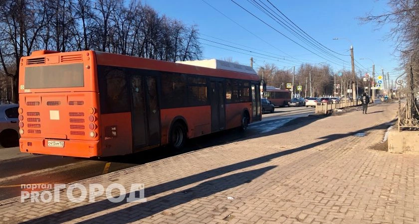 Фото к статье: В Нижнем Новгороде появятся бесплатные автобусы 