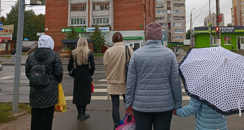 В ноябре россиянам продлят выходные: отдыхать будем половину недели