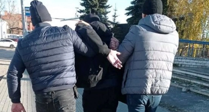 Фото к статье: Мужчина под видом электрика обворовывал пенсионеров в Дзержинске