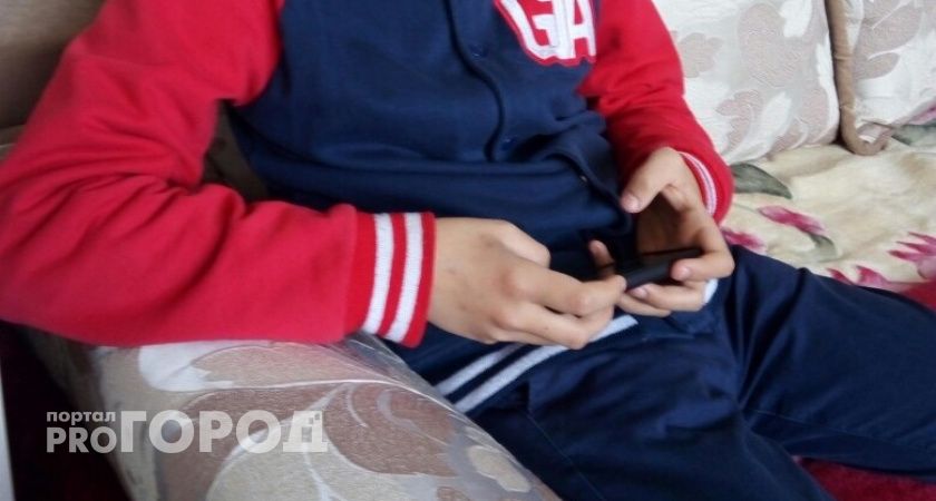 Нижегородский пятиклассник перевел мамины 142 тысячи "менеджеру Женьку" ради онлайн-игры