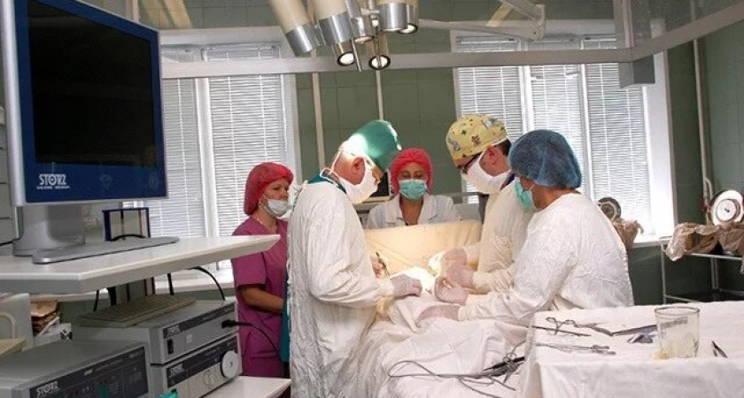 Чтобы медики оставались в бюджетных больницах Нижегородской области, им дают по миллиону