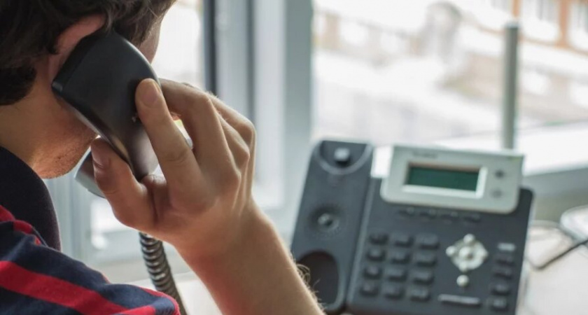 В Нижегородской области дети более 15 тысяч раз позвонили по телефону доверия