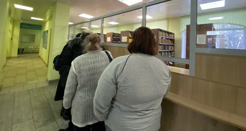 Фото к статье: Нижегородцам предлагают бесплатно провериться на рак мочевого пузыря