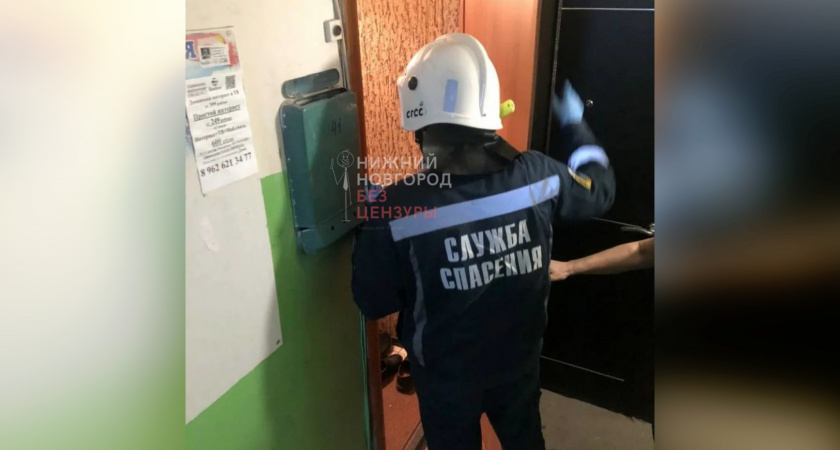 Два человека погибли от отравления угарным газом в Кстово