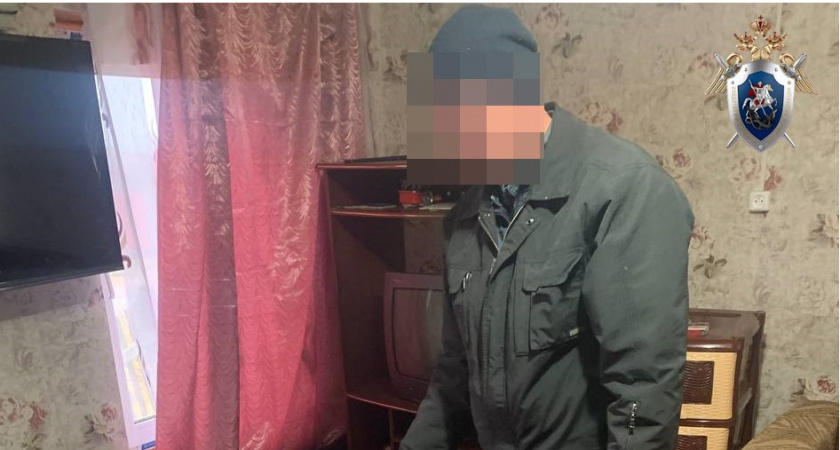 Житель Нижегородской области вывез труп убитого друга из дома и выкинул в траву