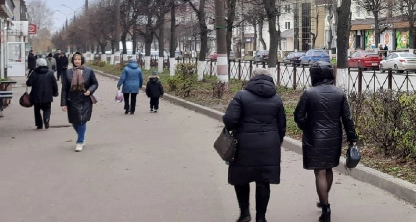 Фото к статье: Американцы повально называют своих детей пошлым русским именем: сходят по нему с ума