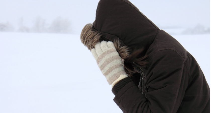 -20 градусов и аномальный снег: синоптики обещают самую тяжелую зиму за век