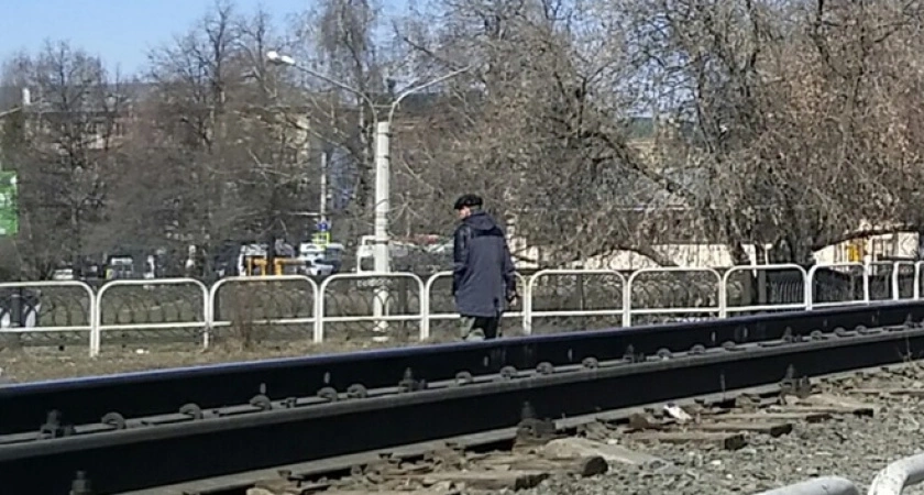 Фото к статье: Работник железнодорожной организации предстанет перед судом за ущерб в 8 миллионов