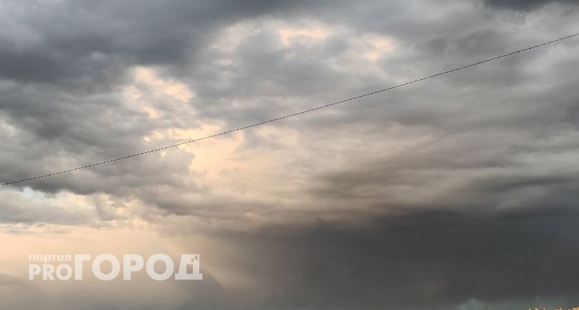 Магнитные бури будут атаковать нижегородцев целый месяц