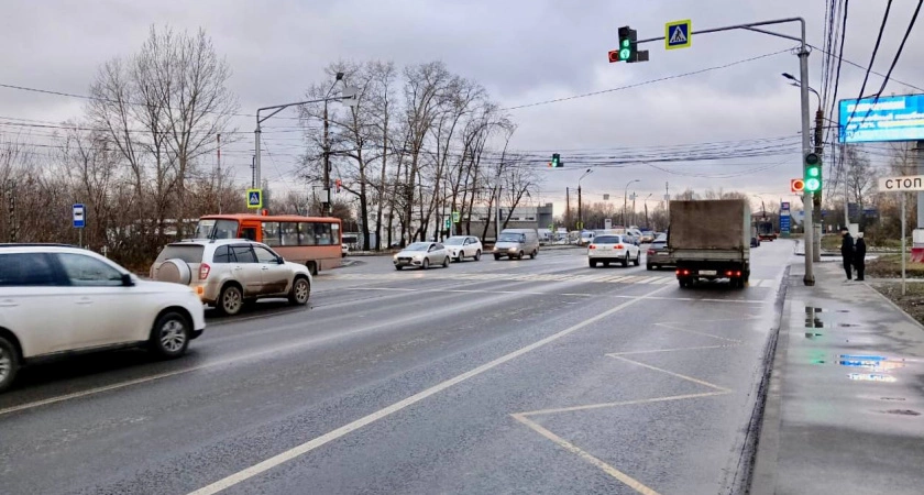 Фото к статье: В Ленинском районе изменилось движение транспорта: как теперь там ездить