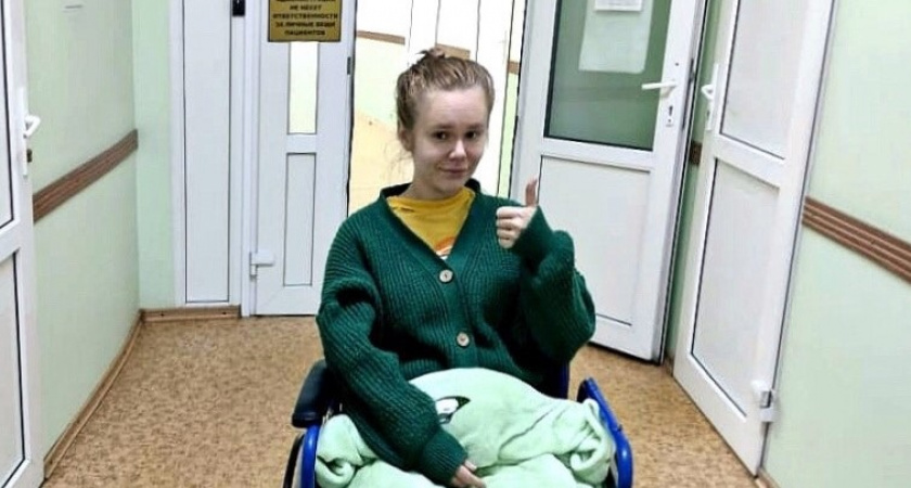 26-летняя художница из Нижнего Новгорода сорвалась с высоты во время росписи храма на Донбассе