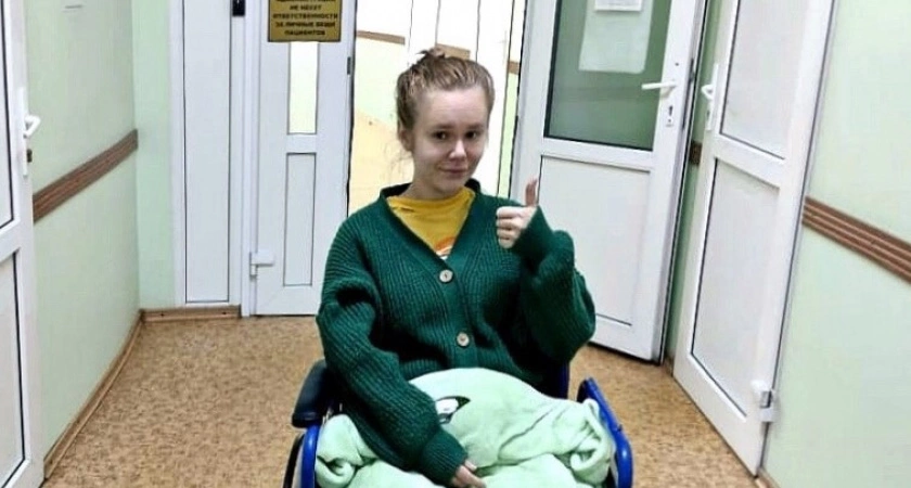 Фото к статье: 26-летняя художница из Нижнего Новгорода сорвалась с высоты во время росписи храма на Донбассе