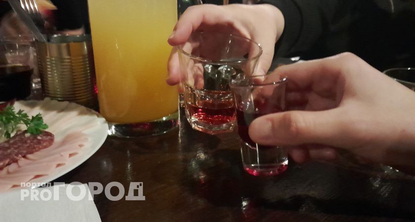 Нижегородцы все-таки останутся без разливаек