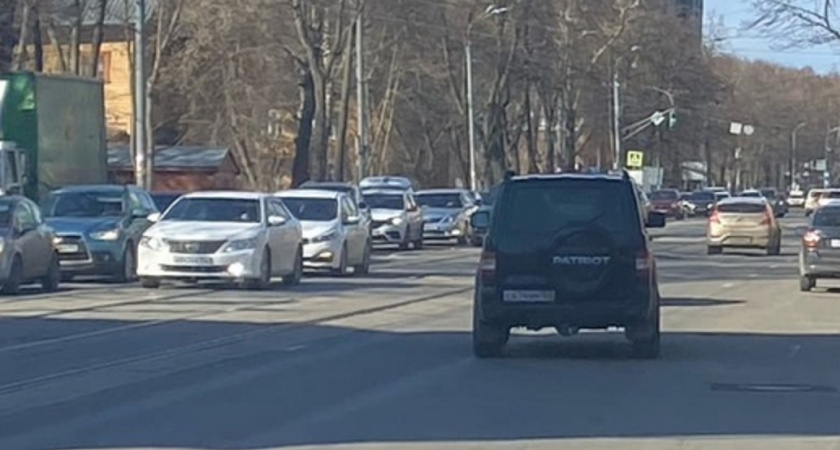 Московская компания согласилась вложить 60 миллиардов и построить дублер проспекта Гагарина