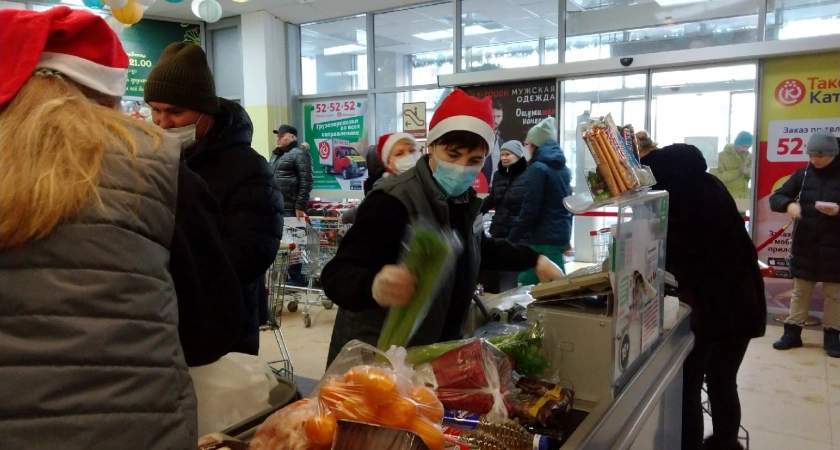 Фото к статье: Эти 8 продуктов к Новому году нужно купить уже сейчас: потом будет поздно и дорого