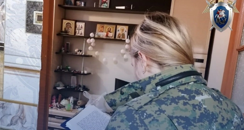 Фото к статье: Житель Богородского района зарезал сожительницу и угрожал ее дочери