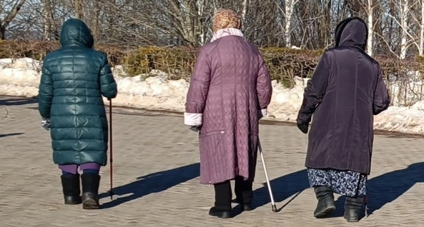 Фото к статье: Пенсионерку из Нижнего Новгорода запугали и оставили без всех накоплений 