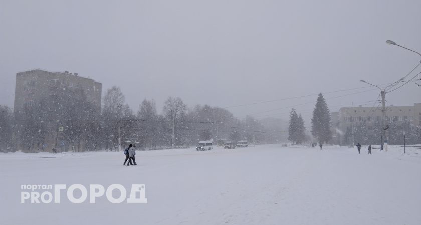 Срочное предупреждение от МЧС для нижегородцев: погода резко изменится уже днем