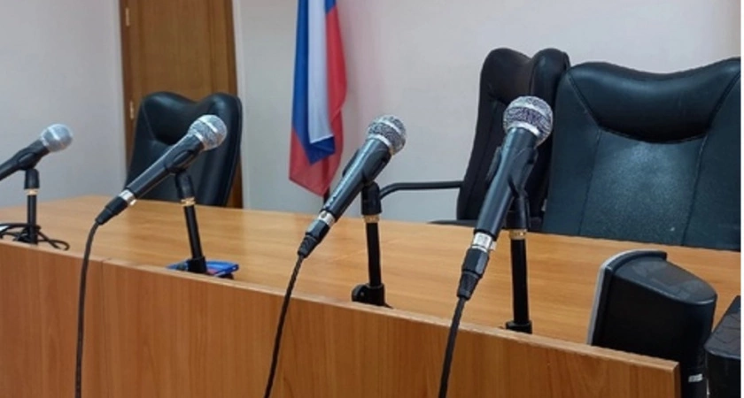 Фото к статье: Бывшему нижегородскому прокурору дали 2 года отсрочки, чтобы выплатить многомиллионный штраф
