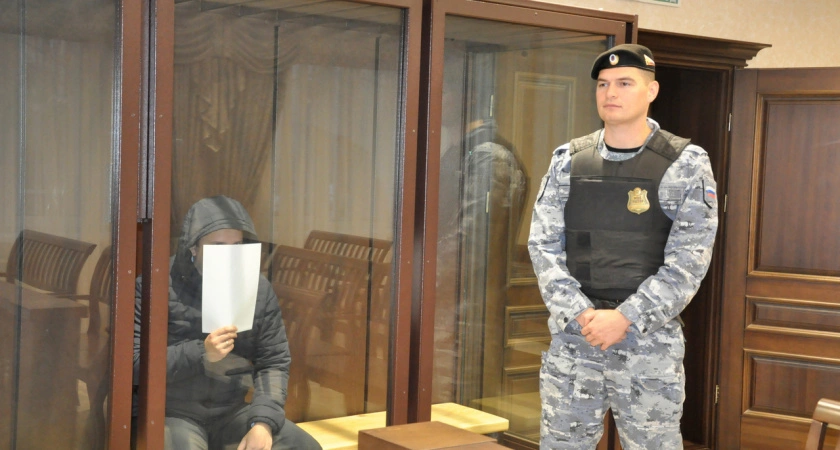 Фото к статье: Жителя Выксунского района арестовали за то, что он не оплатил вовремя штраф