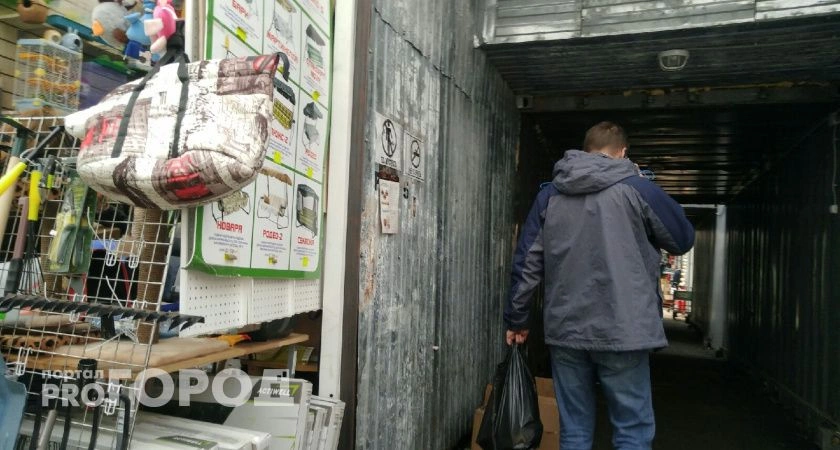 Фото к статье: Нижегородец остался без денег и телефона, выполнив простую просьбу на улице