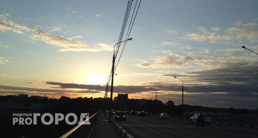 Фото к статье: В Нижнем Новгороде за 8 млн отремонтируют мост