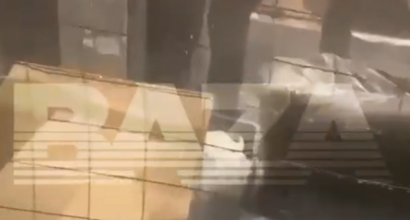 Посылок не ждать: один из крупнейших складов Wildberries вновь затопило