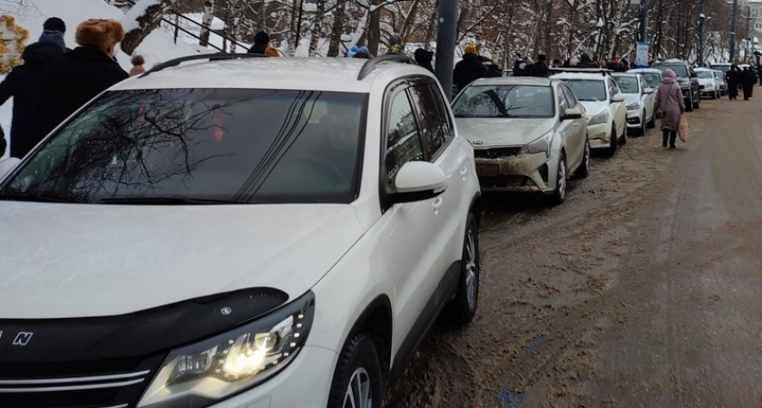 Дорогу около НГТУ перекроют на несколько часов в этот четверг