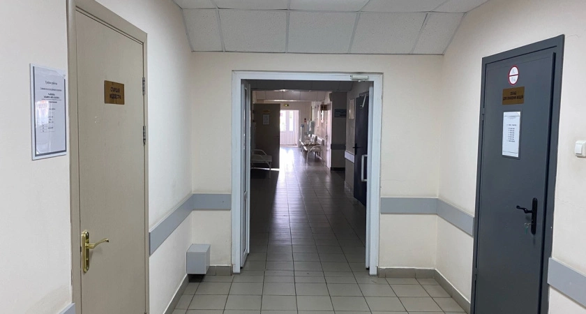 Фото к статье: Нижегородский Минздрав разработал новый закон по борьбе с абортами