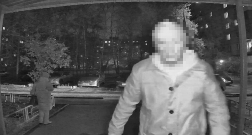 Полицейские задержали нижегородца, напавшего на женщину в подъезде
