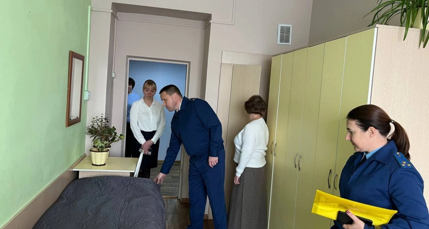 Фото к статье: Прокуратура выяснила, в каком нижегородском детдоме плохо кормят воспитанников