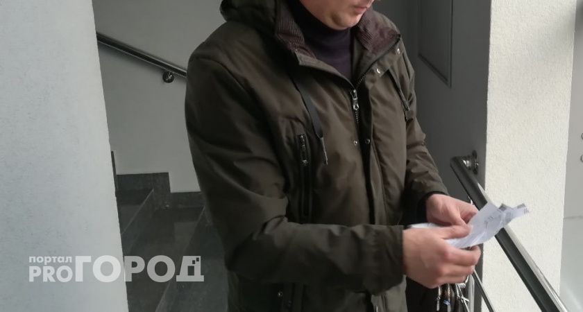 800 000 рублей не выпустили нижегородца из страны