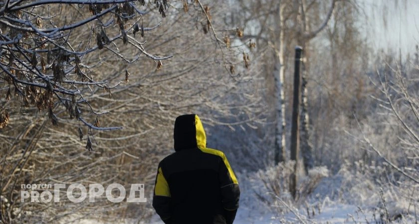 Фото к статье: 14-летний школьник из Уренского района уехал на заработки и пропал