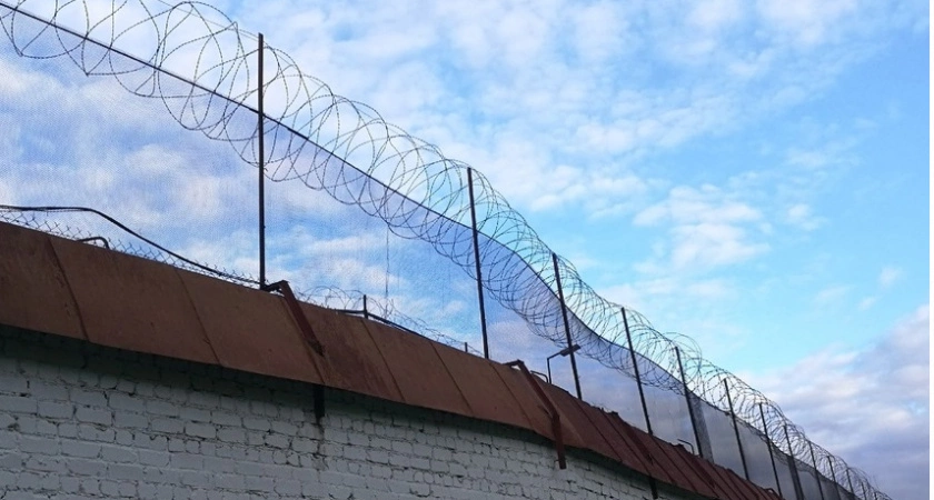 Фото к статье: Из-за публикации в “Одноклассниках” житель Нижнего Новгорода оказался в тюрьме