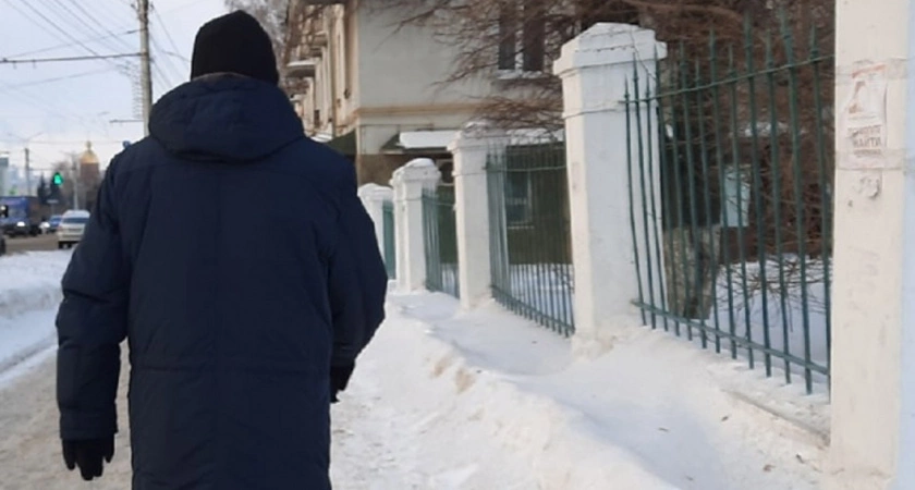 Фото к статье: Житель Навашинского района не заплатил швеям больше 270 тысяч и лишился снегоболотохода