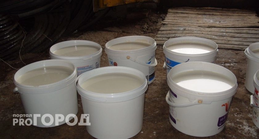 Фото к статье: Роспотребнадзор рассказал, как покупать продукты без вредных жиров