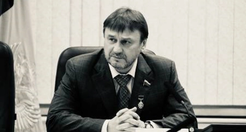 Фото к статье: Умер сенатор от правительства Нижегородской области