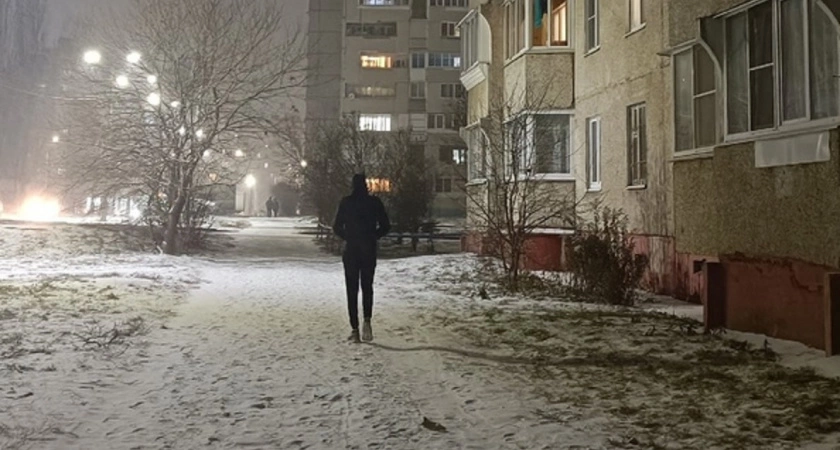 Фото к статье: Полицейские поймали студента, который забрал у пенсионерки 900 тысяч и уехал в другой регион