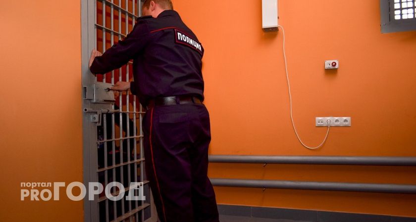 Заключенного из Нижегородской области подозревают в экстремизме