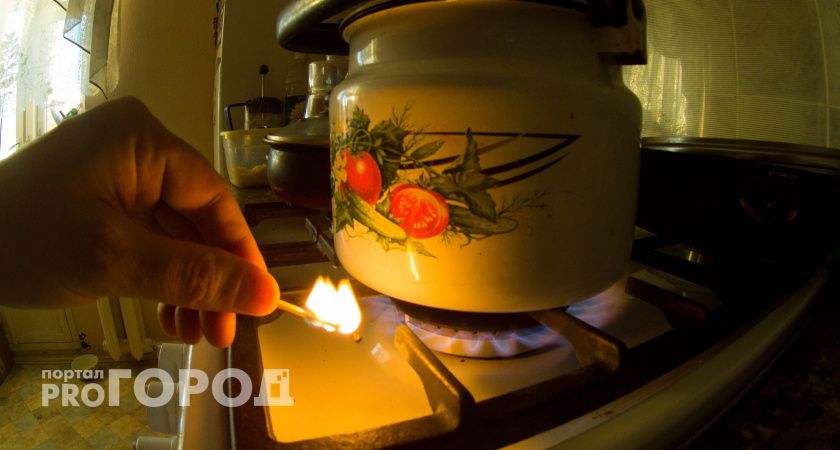 Прокуратура проверит инцидент в нижегородской квартире, где маленький ребенок отравился газом