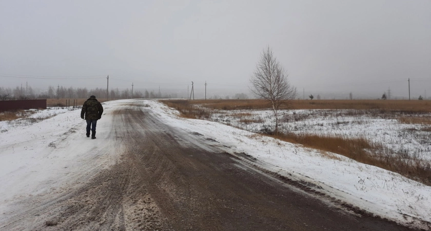 Фото к статье: Братская перепалка закончилась поножовщиной в Нижегородской области