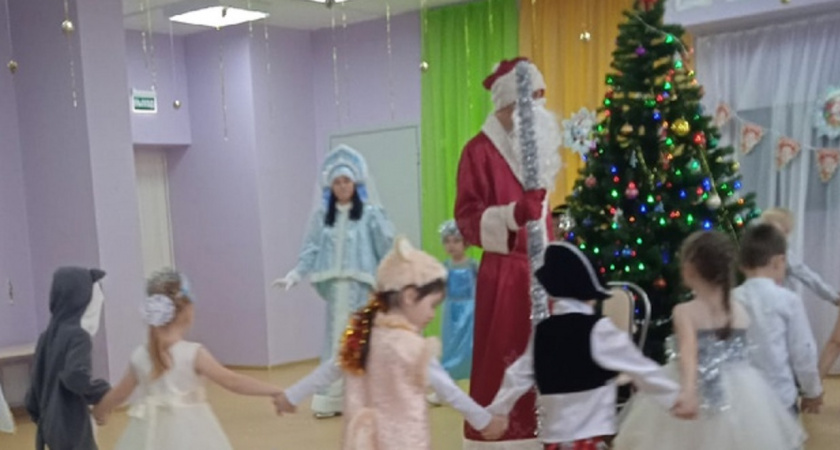 Сколько платят Деду Морозу в Нижнем Новгороде и кто может им стать