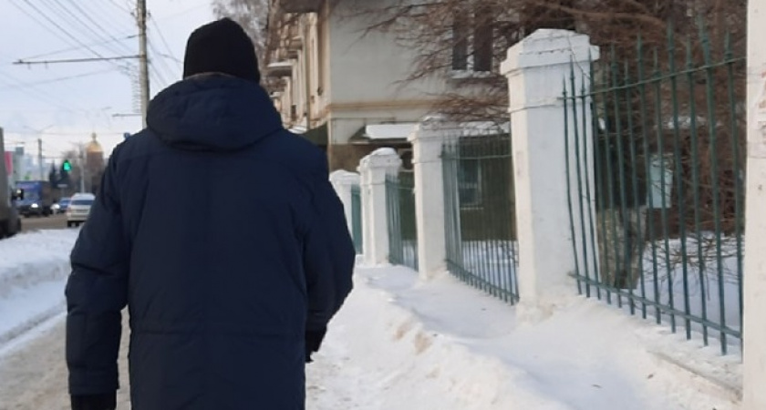 Житель Нижегородской области хотел спасти соседку и отдал все сбережения неизвестному 