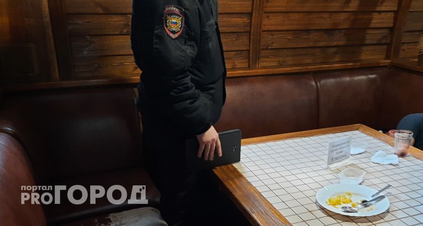 Бастрыкин поручил устроить проверку по факту избиения девушки в нижегородском кафе