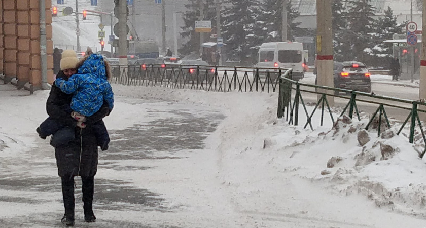 «Январь и февраль будут сумасшедшими». Синоптики призвали готовиться к погодным аномалиям