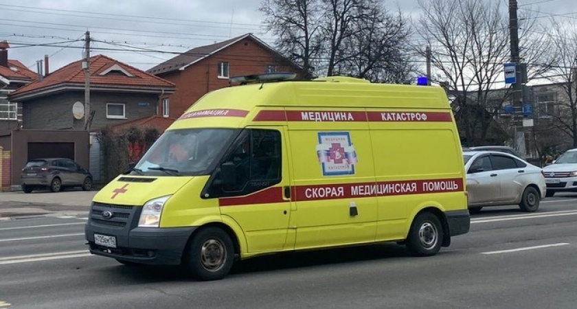 Три человека отравились угарным газом в Починковском районе 
