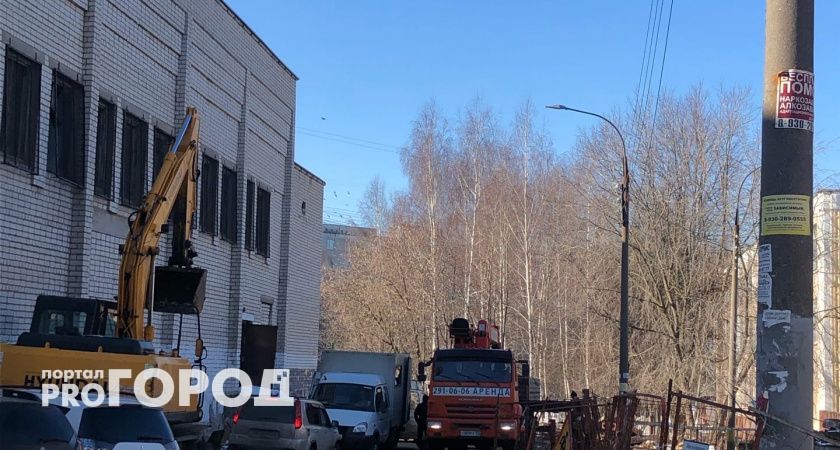 В Нижнем Новгороде расследуют некачественную реставрацию культурного наследия