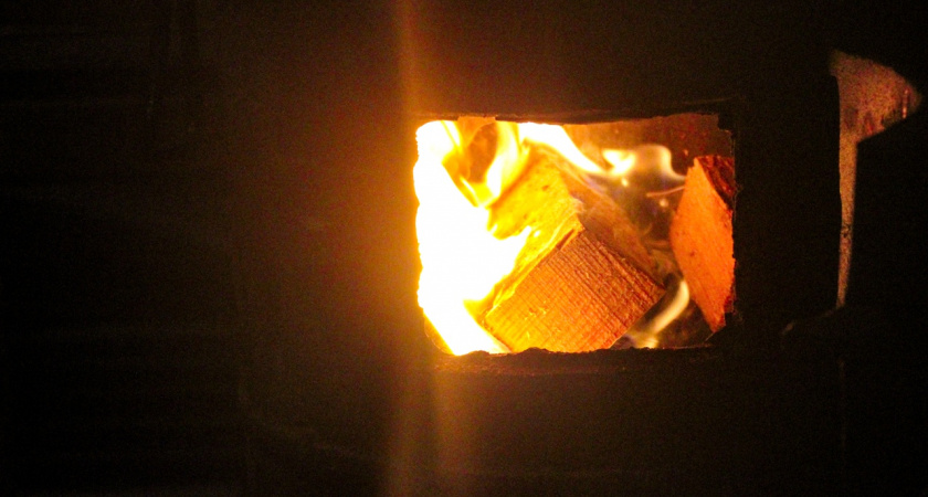 Кочегар обжог лицо, руки и ноги во время работы на нижегородском предприятии