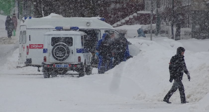 Погодный коллапс в России: известный синоптик предупредил о надвигающихся аномалиях зимы