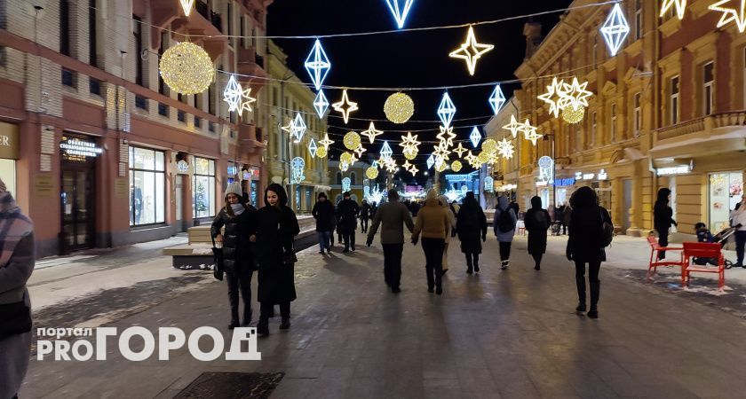 Секреты новогодних подарков: что на самом деле хотят жители Нижнего Новгорода